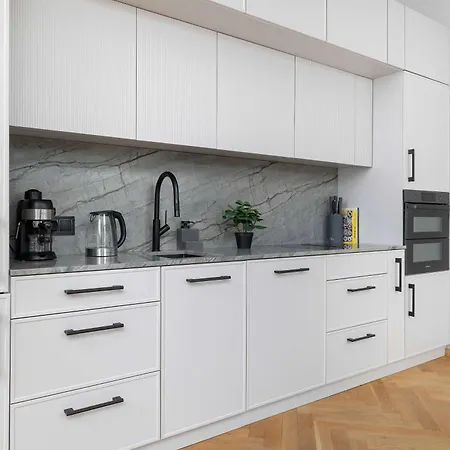 Apartman Nowoczesny Z Klimatyzacja By Renters *