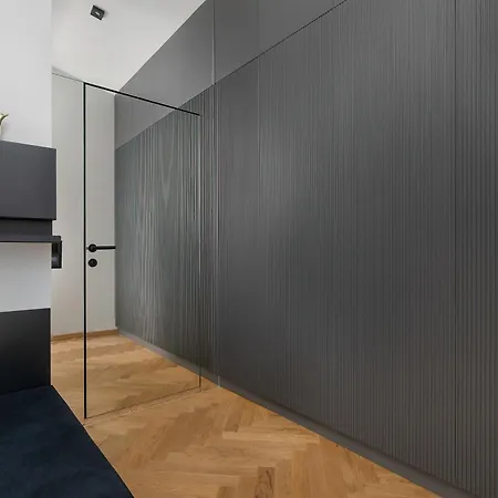 Apartman Nowoczesny Z Klimatyzacja By Renters *
