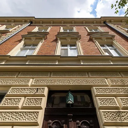 Apartman Nowoczesny Z Klimatyzacja By Renters